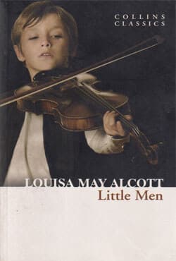 Little Men (পেপারব্যাক) | Little Men (Paperback)
