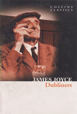 Dubliners (পেপারব্যাক) | Dubliners (Paperback)