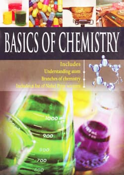 Basics of Chemistry (হার্ডকভার) | Basics of Chemistry (Hardcover)