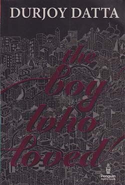 The Boy Who Loved (পেপারব্যাক) | The Boy Who Loved (Paperback)
