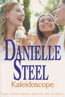 Kaleidoscope (পেপারব্যাক) | Kaleidoscope (Paperback)