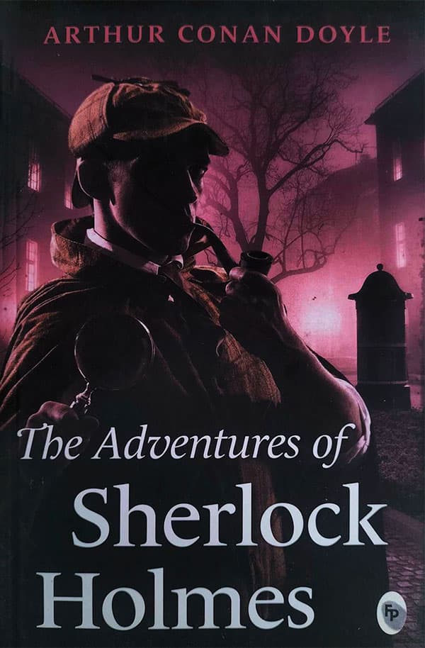 The Adventures of Sherlock Holmes (পেপারব্যাক) | The Adventures of Sherlock Holmes (Paperback)