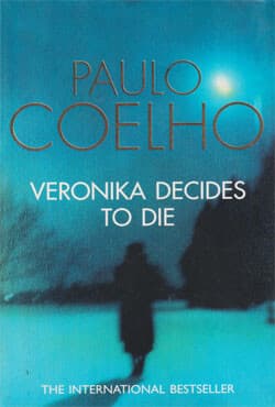 Veronika Decides to Die (পেপারব্যাক) | Veronika Decides to Die (Paperback)