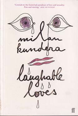 Laughable Loves (পেপারব্যাক) | Laughable Loves (Paperback)