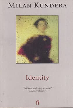 Identity (পেপারব্যাক) | Identity (Paperback)