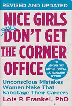 Nice Girls Dont Get the Corner Office (পেপারব্যাক) | Nice Girls Dont Get the Corner Office (Paperback)