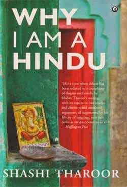 Why I Am a Hindu (হার্ডকভার) | Why I Am a Hindu (Hardcover)