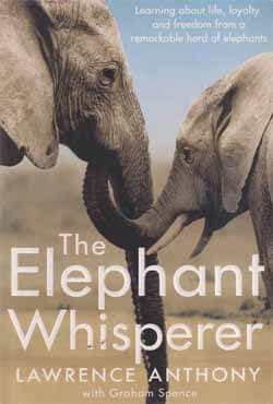 The Elephant Whisperer (পেপারব্যাক) | The Elephant Whisperer (Paperback)