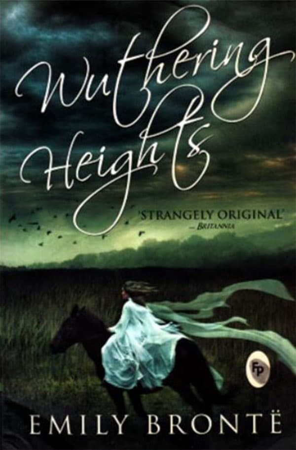 Wuthering Heights (পেপারব্যাক) | Wuthering Heights (Paperback)
