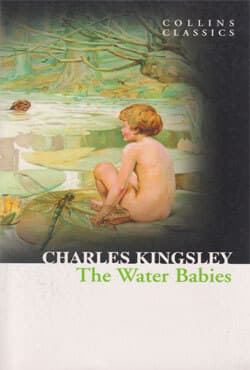 The Water Babies (পেপারব্যাক) | The Water Babies (Paperback)