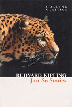 Just So Stories (পেপারব্যাক) | Just So Stories (Paperback)