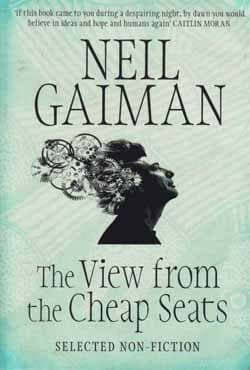 The View from the Cheap Seats (পেপারব্যাক) | The View from the Cheap Seats (Paperback)