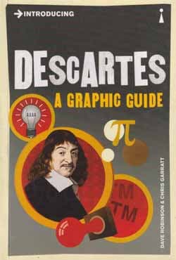 Introducing Descartes : A Graphic Guide (পেপারব্যাক) | Introducing Descartes : A Graphic Guide (Paperback)
