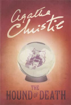 The Hound of Death (পেপারব্যাক) | The Hound of Death (Paperback)
