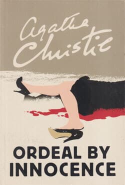 Ordeal by Innocence (পেপারব্যাক) | Ordeal by Innocence (Paperback)