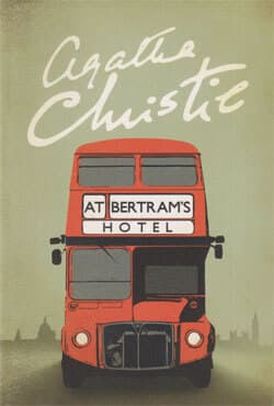 At Bertrams Hotel (পেপারব্যাক) | At Bertrams Hotel (Paperback)