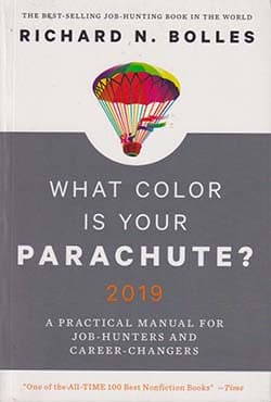 What Color is Your Parachute (পেপারব্যাক) | What Color is Your Parachute (Paperback)