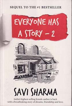 Everyone Has a Story 2 (পেপারব্যাক) | Everyone Has a Story 2 (Paperback)