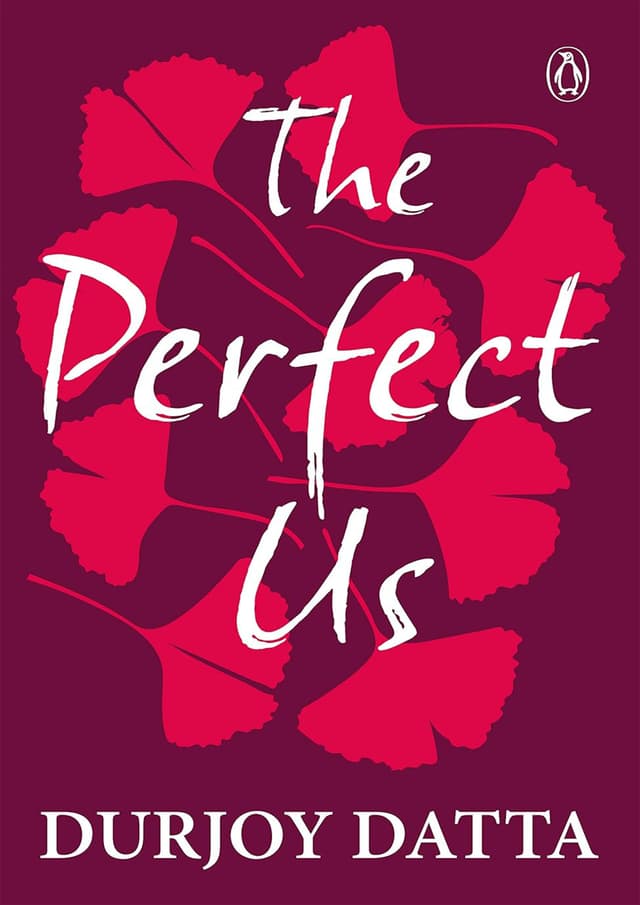 The Perfect Us (পেপারব্যাক) | The Perfect Us (Paperback)