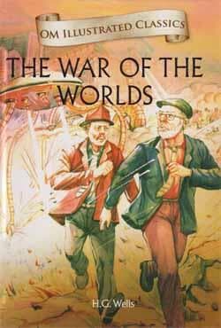 The War of the Worlds (হার্ডকভার) | The War of the Worlds (Hardcover)