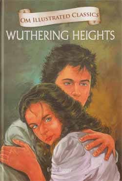 Wuthering Heights (হার্ডকভার) | Wuthering Heights (Hardcover)