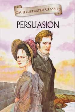 Persuasion (হার্ডকভার) | Persuasion (Hardcover)