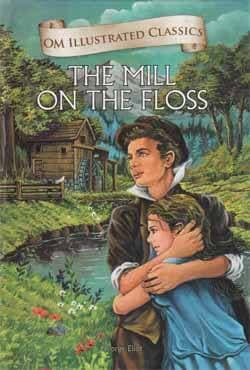 The Mill on the Floss (হার্ডকভার) | The Mill on the Floss (Hardcover)