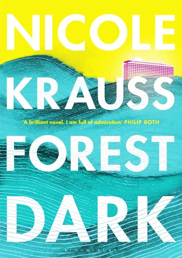 Forest Dark (পেপারব্যাক) | Forest Dark (Paperback)