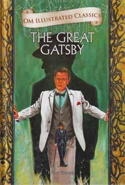 The Great Gatsby (হার্ডকভার) | The Great Gatsby (Hardcover)
