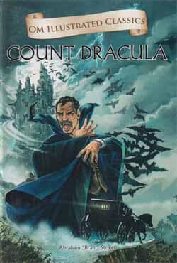 Count Dracula (হার্ডকভার) | Count Dracula (Hardcover)