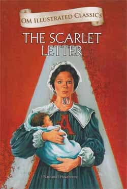 The Scarlet Letter (হার্ডকভার) | The Scarlet Letter (Hardcover)