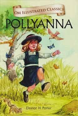 Pollyanna (হার্ডকভার) | Pollyanna (Hardcover)