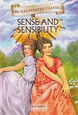Sense and Sensibility (হার্ডকভার) | Sense and Sensibility (Hardcover)