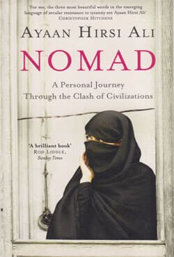 Nomad : A Personal Journey Through the Clash of Civilizations (পেপারব্যাক) | Nomad : A Personal Journey Through the Clash of Civilizations (Paperback)