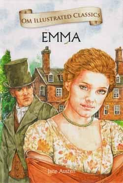 EMMA (হার্ডকভার) | EMMA (Hardcover)