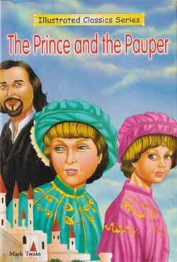 The Prince and the Pauper (হার্ডকভার) | The Prince and the Pauper (Hardcover)