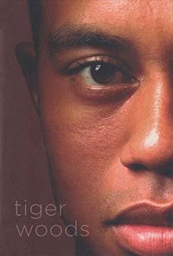 Tiger Woods (পেপারব্যাক) | Tiger Woods (Paperback)