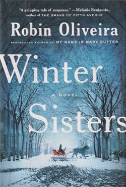 Winter Sisters (হার্ডকভার) | Winter Sisters (Hardcover)