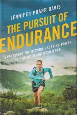 The Pursuit of Endurance (হার্ডকভার) | The Pursuit of Endurance (Hardcover)