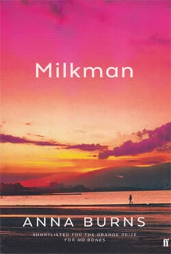 Milkman (পেপারব্যাক) | Milkman (Paperback)