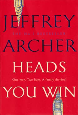Heads You Win (পেপারব্যাক) | Heads You Win (Paperback)