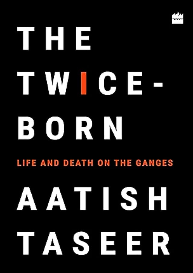 The Twice-Born (হার্ডকভার) | The Twice-Born (Hardcover)