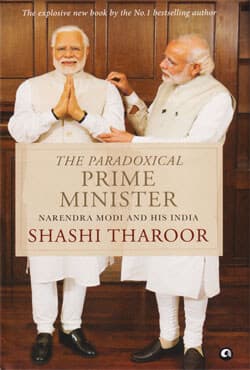 The Paradoxical Prime Minister Narendra Modi And His India (হার্ডকভার) | The Paradoxical Prime Minister Narendra Modi And His India (Hardcover)