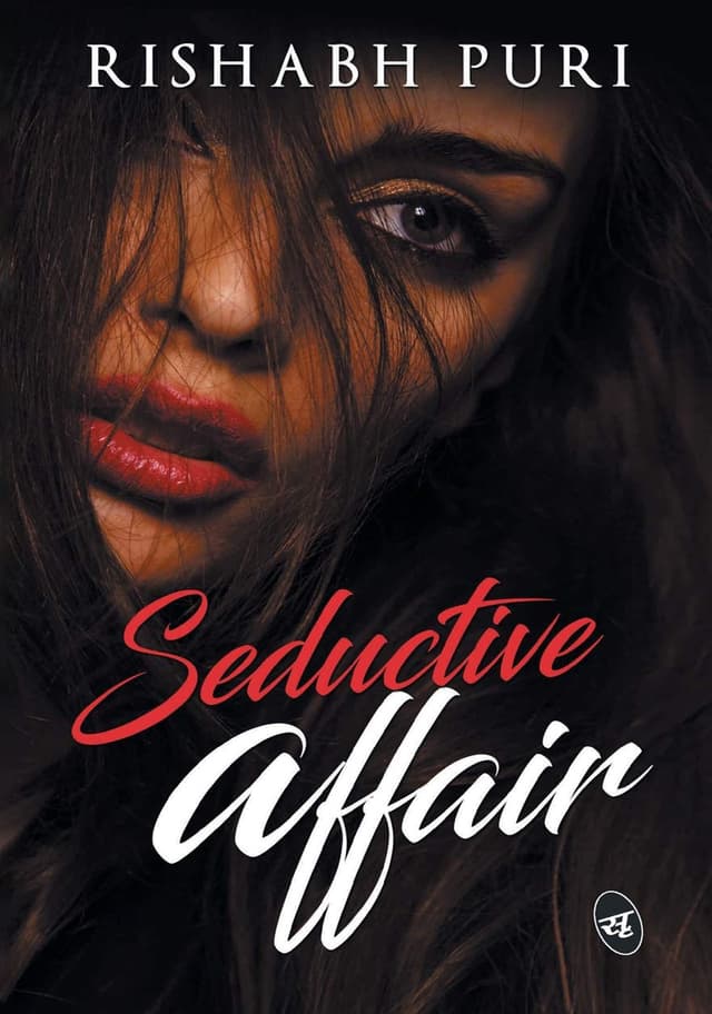 Seductive Affair (পেপারব্যাক) | Seductive Affair (Paperback)