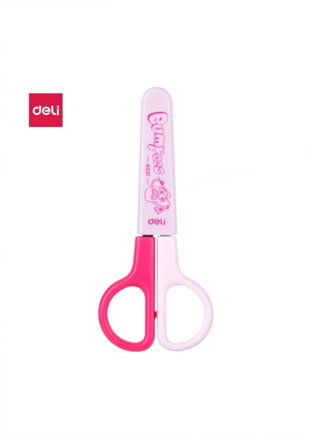 Deli Scissors 6021 | 