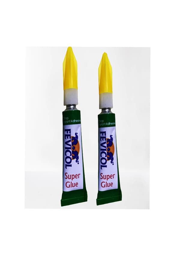Fevicol Super Glue 3GM - 1PC | 