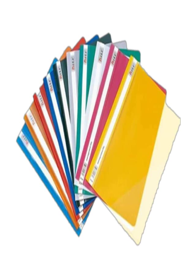 Report Punch File A4 size | 