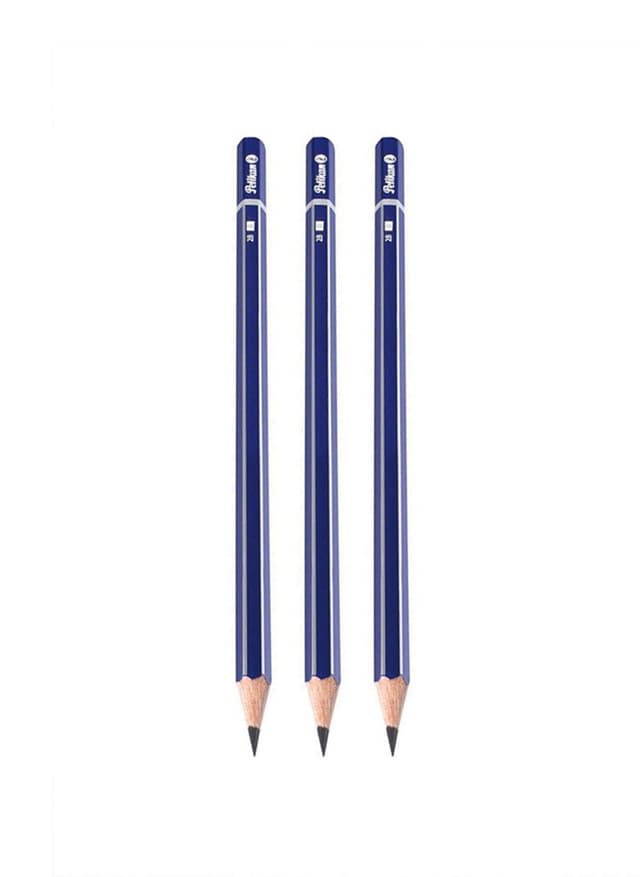 Pelikan Bleistifte Pencils 2B | 