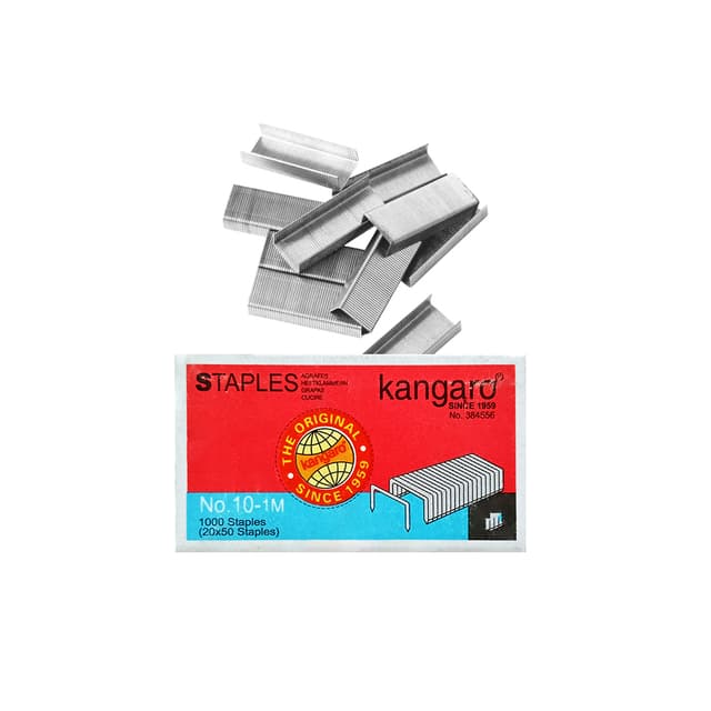 Kangaro Staples Pin (Small) 384556 | 
