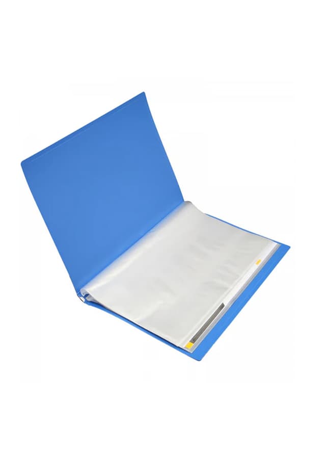 A4 Size Display Book 30 Pocket File | 